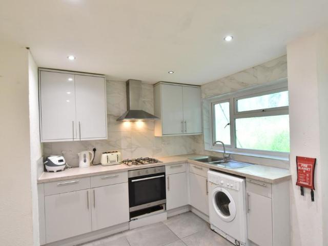 House for rent in Coldean, Brighton & Hove