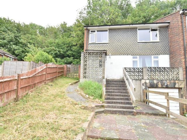 House for rent in Coldean, Brighton & Hove