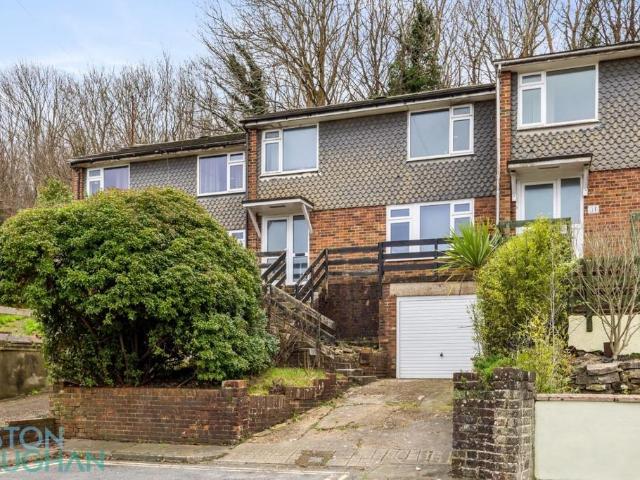 House for rent in Coldean, Brighton & Hove