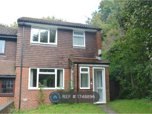 House for rent in Coldean, Brighton & Hove