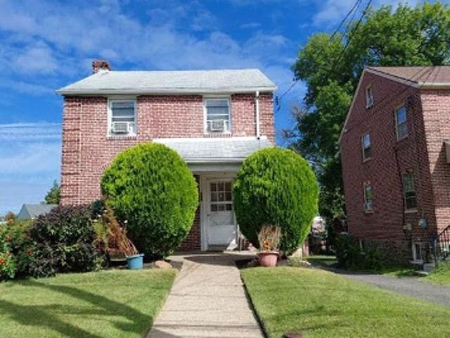 House for sale in Delco, Pennsylvania