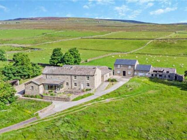 House for sale in Barnard Castle
