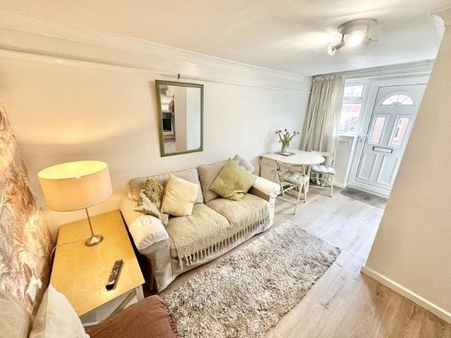 Apartment for rent in St Leonards, Watergate