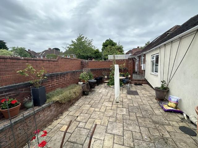 Apartment for rent in St Leonards, Exeter