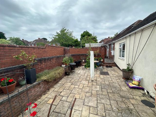 Apartment for rent in St Leonards, Watergate