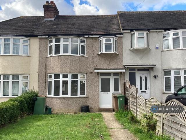 House for rent in Greater London