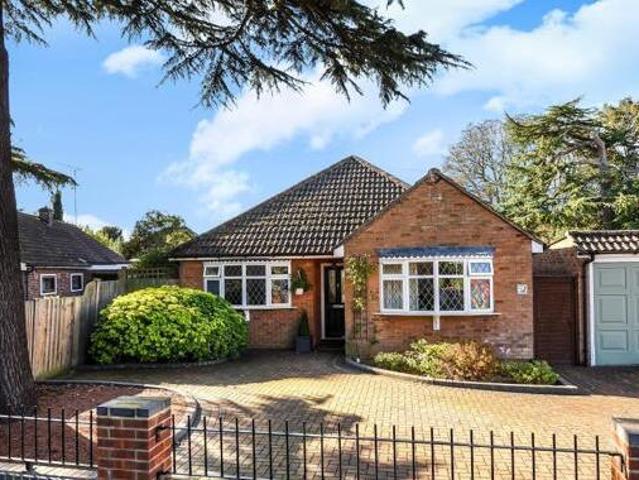 House for sale in Surrey