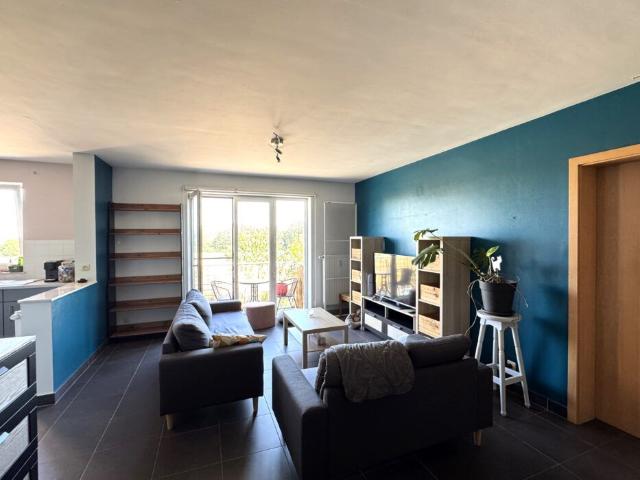 Appartement location à Éghezée, Wallonie