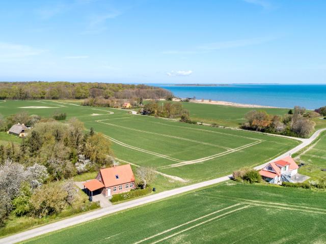 Hus til salg i Lolland