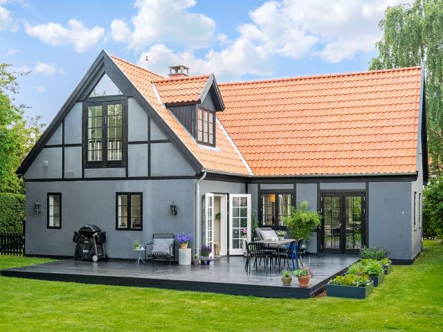 Villa til salg i Vanløse, København