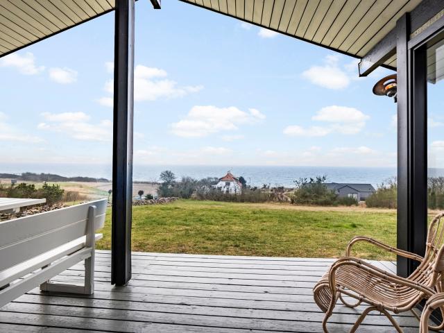 Hus til salg i Horne Sommerland, Faaborg-Midtfyn Kommune
