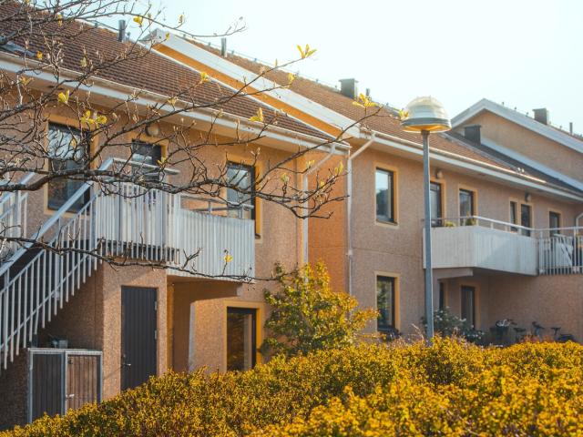 Lägenhet hyra i Varberg, Halland