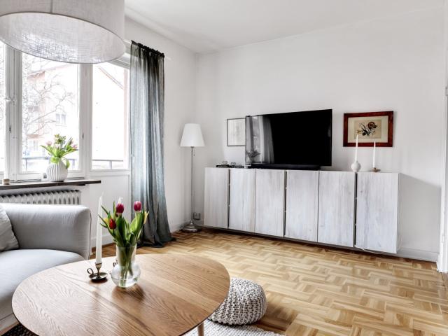 Bostadsrätt till salu i Uppsala