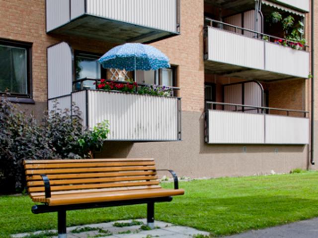 Lägenhet hyra i Svartbäcken, Uppsala