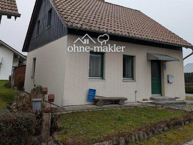 Haus kaufen in Eging, Bayern