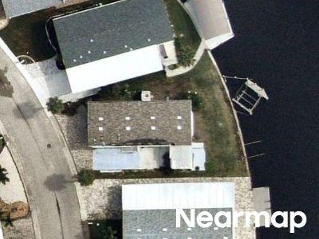 House for sale in Fort Myers Beach, Florida