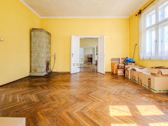 Mieszkanie na sprzedaż w Nowy Sącz
