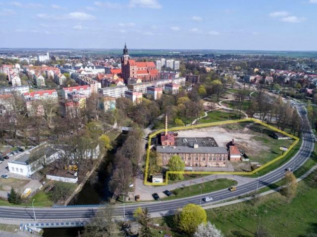 Grunt na sprzedaż w Stargard Szczeciński, Zachodniopomorskie
