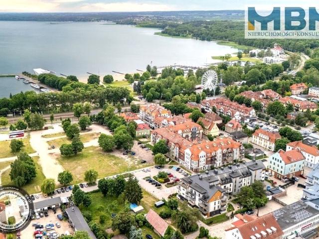 Mieszkanie na sprzedaż w Giżycko, Warmińsko-mazurskie