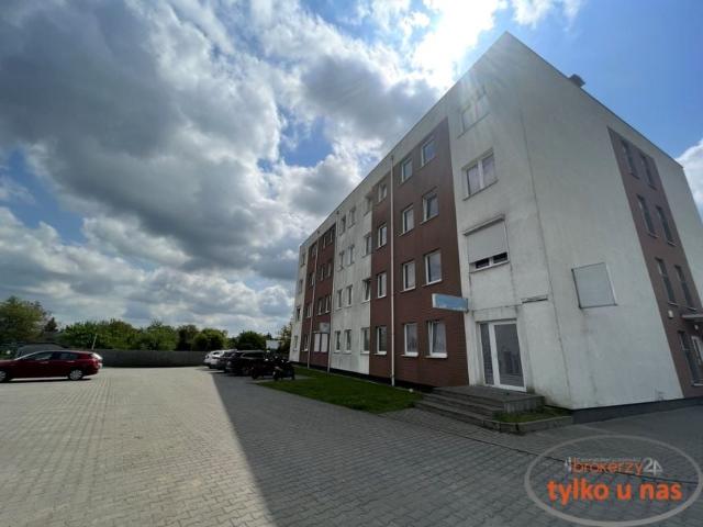Mieszkanie do wynajęcia w Luboń, Wielkopolskie
