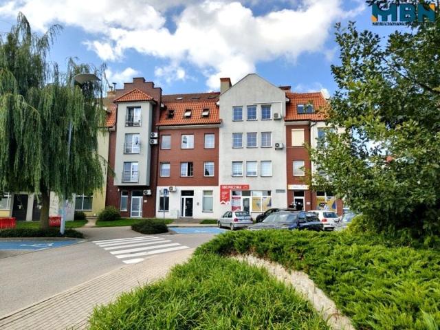 Mieszkanie na sprzedaż w Giżycko, Warmińsko-mazurskie