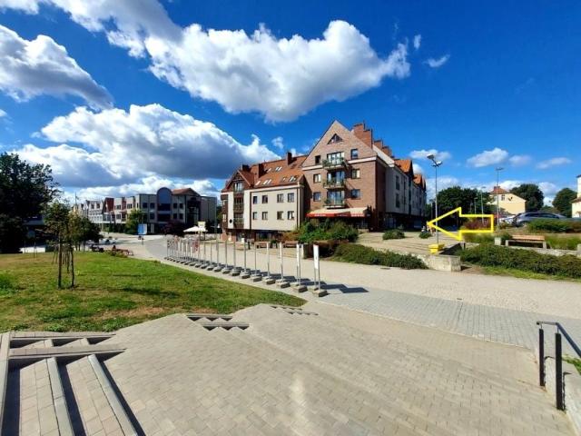 Mieszkanie do wynajęcia w Giżycko, Warmińsko-mazurskie