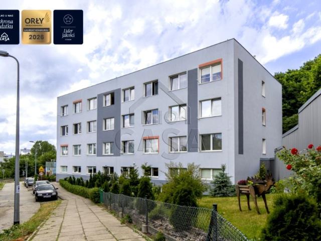 Mieszkanie na sprzedaż w Gdynia, Pomorskie