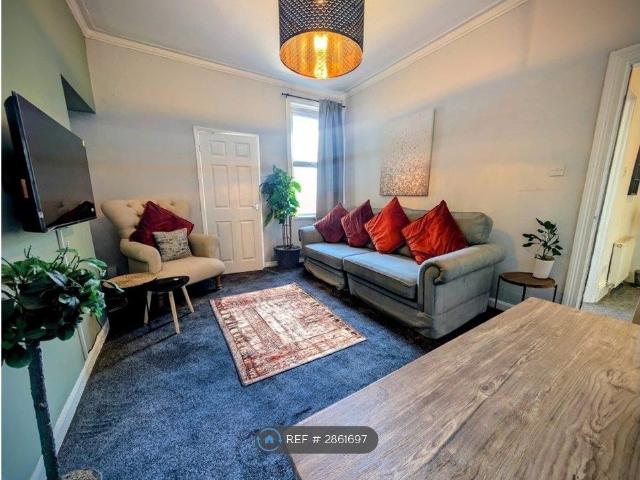 House for rent in Westoe, South Shields