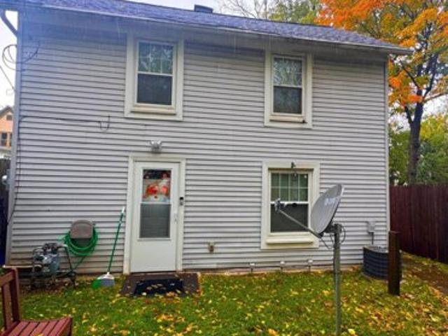 House for sale in Kalamazoo, Michigan