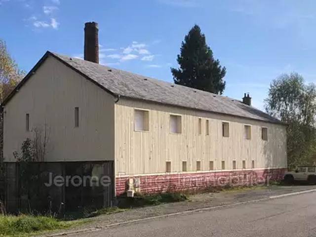 Appartement vente à Ussel, Egletons