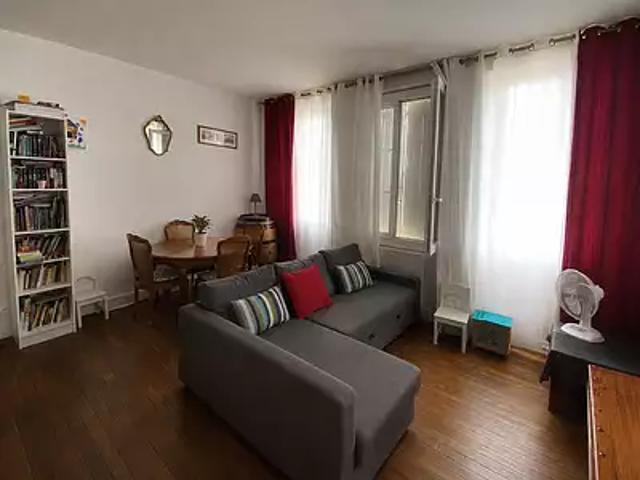 Appartement vente à Égletons, Corrèze