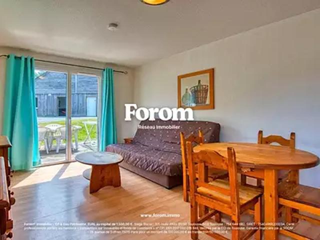 Appartement vente à Égletons, Corrèze
