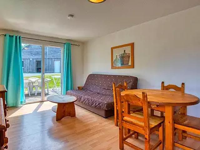 Appartement vente à Ussel, Egletons