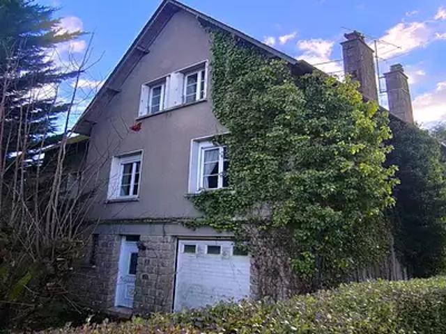 Maison vente à Ussel, Egletons
