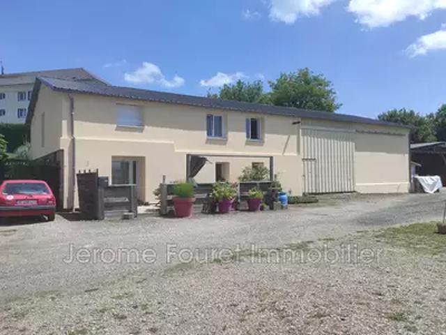 Maison vente à Ussel, Egletons