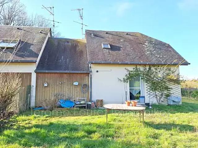Maison vente à Ussel, Egletons