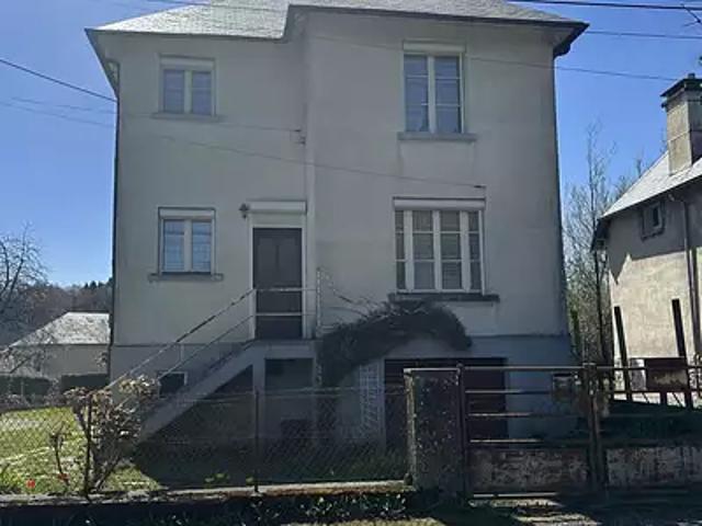 Maison vente à Ussel, Egletons