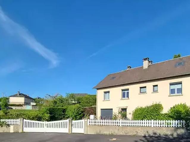Maison vente à Ussel, Egletons