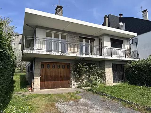 Maison vente à Égletons, Corrèze