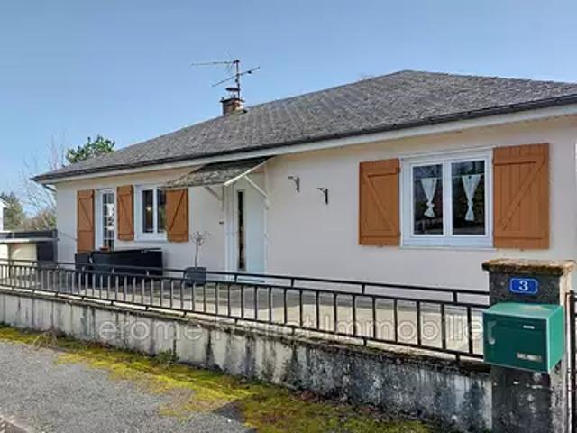 Maison vente à Égletons, Corrèze