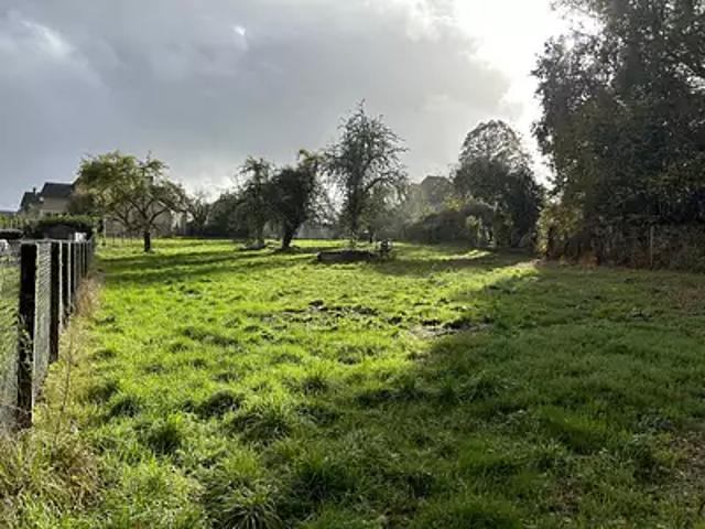 Terrain vente à Ussel, Egletons