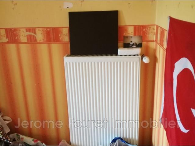 Appartement vente à Ussel, Moustier-ventadour