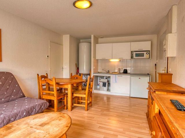 Appartement vente à Ussel, Egletons