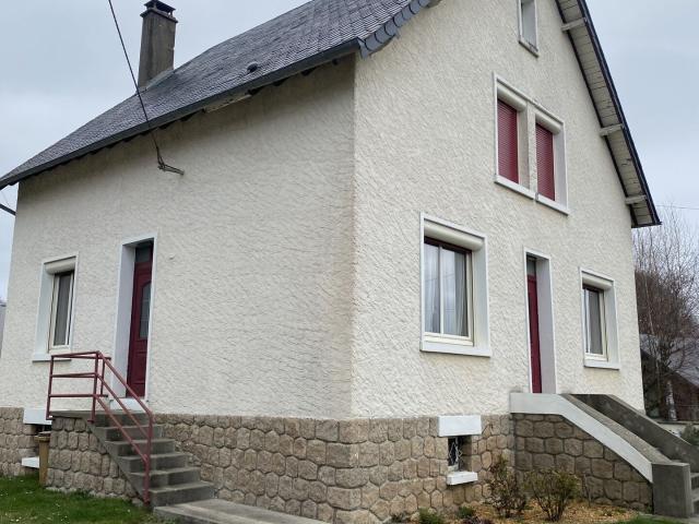 Maison vente à Ussel, Egletons