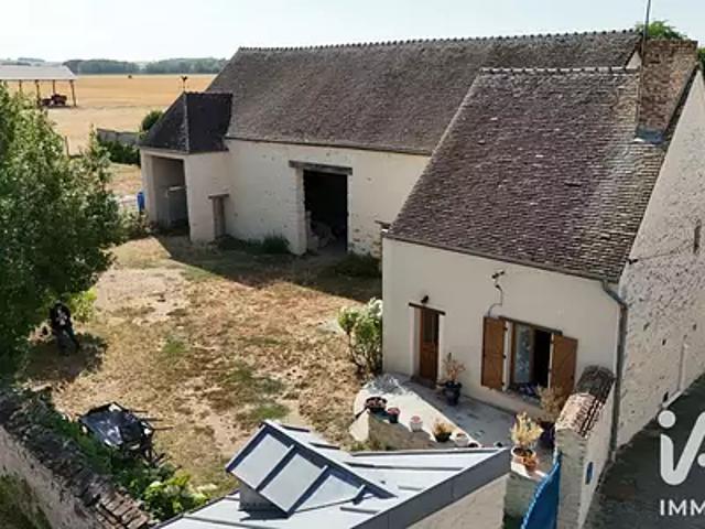 Maison vente à Provins, Egligny