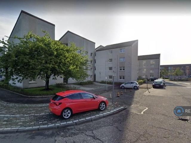 House for rent in Tradeston, Scotland