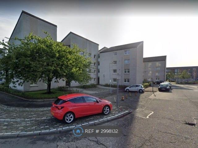Apartment for rent in Laurieston, Glasgow