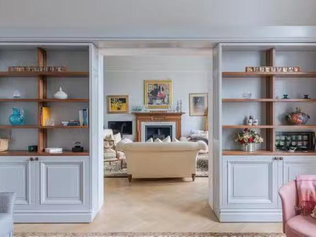 Apartment for rent in Haymarket, Scotland