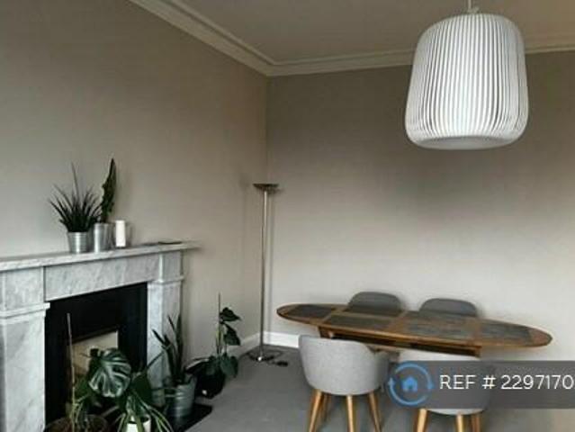 House for rent in Scotland