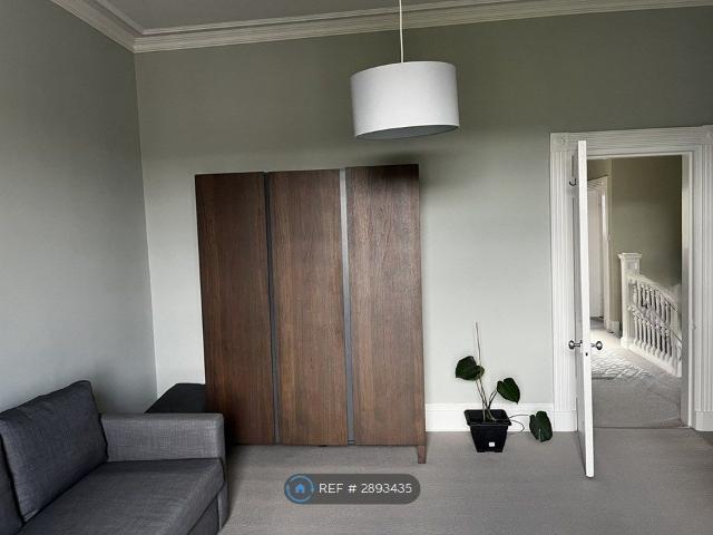 Room for rent in Haymarket, Scotland